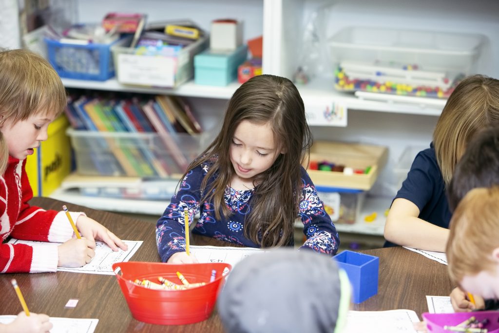 Hours and Location – Niwot Elementary School